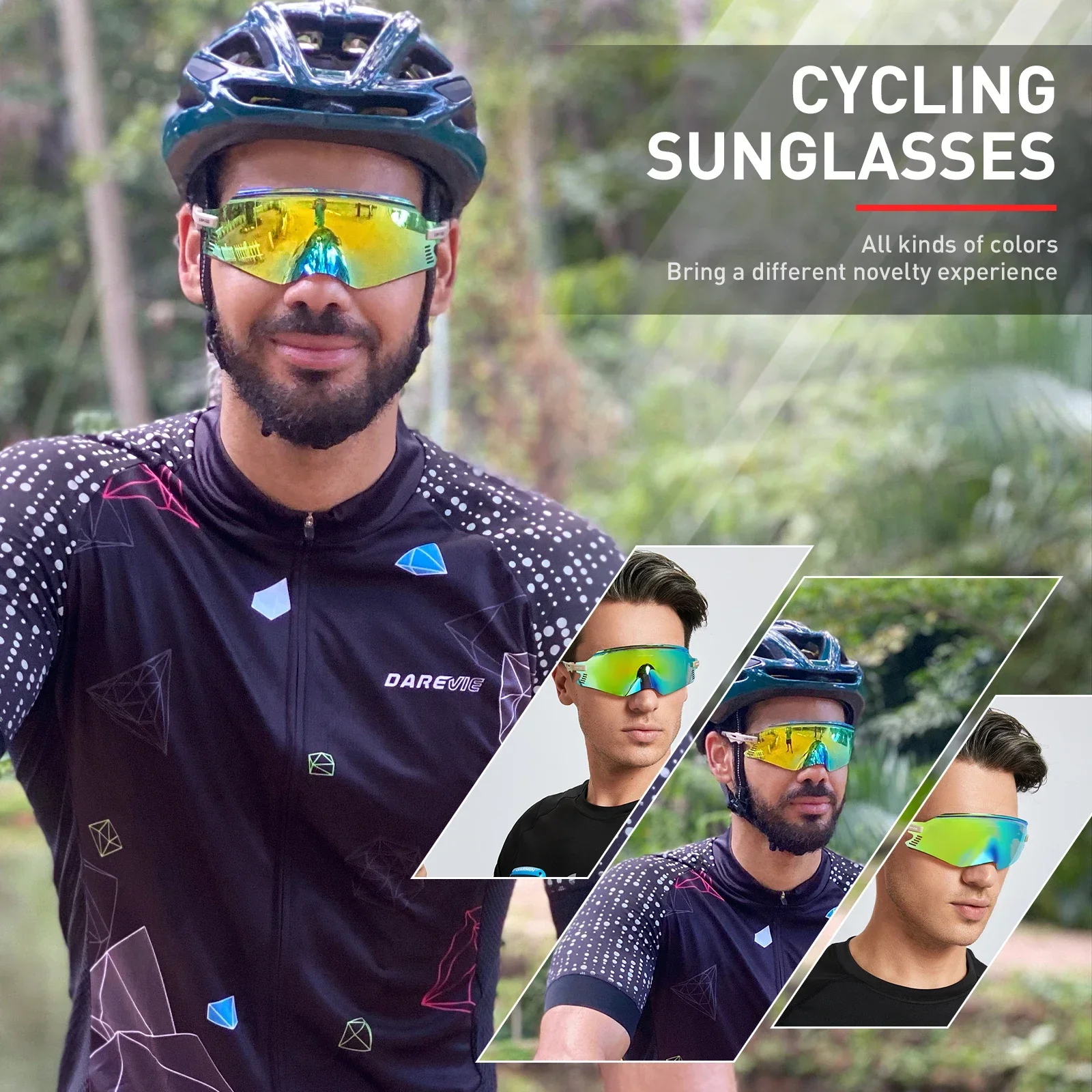Thumbnail 3 - #33 Best Outdoor UV Sunglasses to Buy In 2026