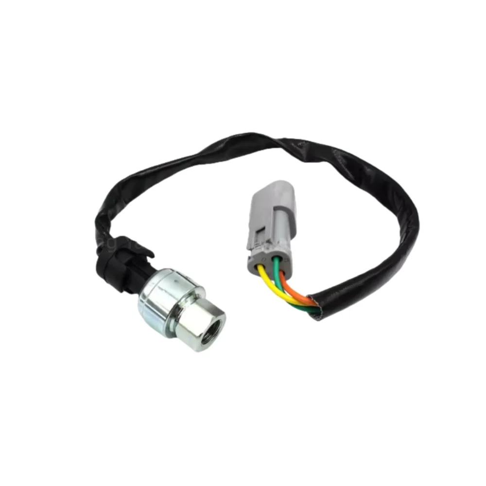 145-2362 For 216-8684 E325/329/330D2/336D/345/349/C9 Atmospheric Pressure Sensor Excavator Parts