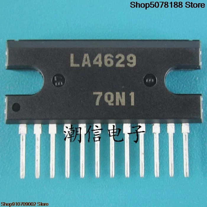 LA4629 SIP-12