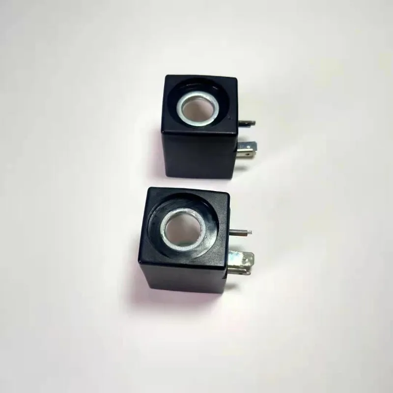 

CH-1290 24V 10W Edward Solenoid Valve Coil