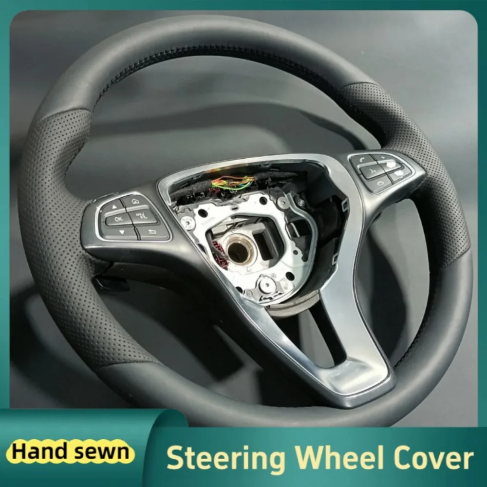 Custom Car Steering… - image
