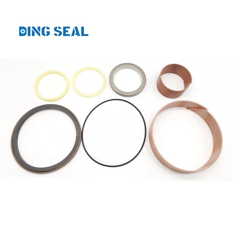 CTC-1372489 Hydraulic Steering Seal Kit for 641B Scraper