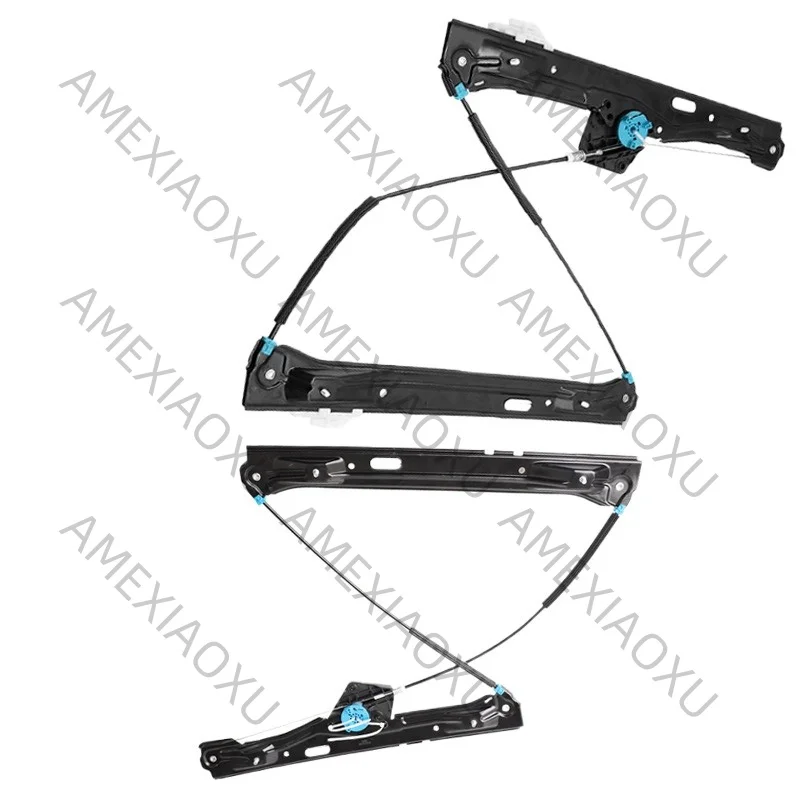 Suitable for BMW 1 Series 3 Series Glass Lifter Bracket 51337281885 51337281886