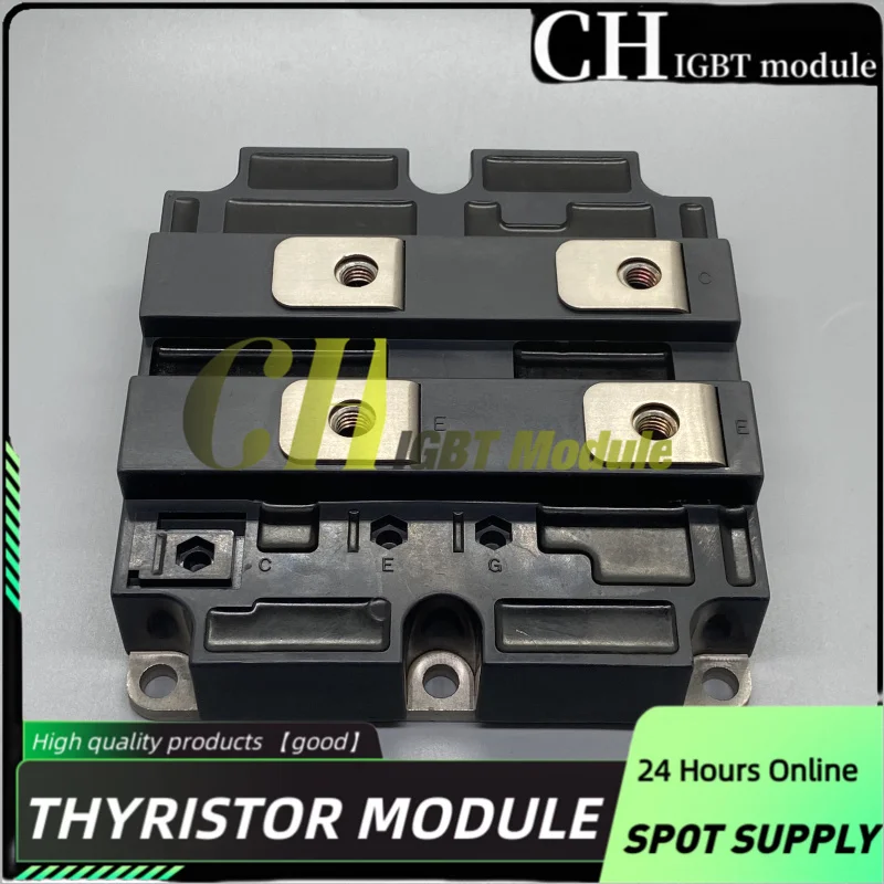 

Модуль IGBT FZ800R33KF2C DD200S65K DD500S65K DD600S65K DD700S65K 5SLD600J650100
