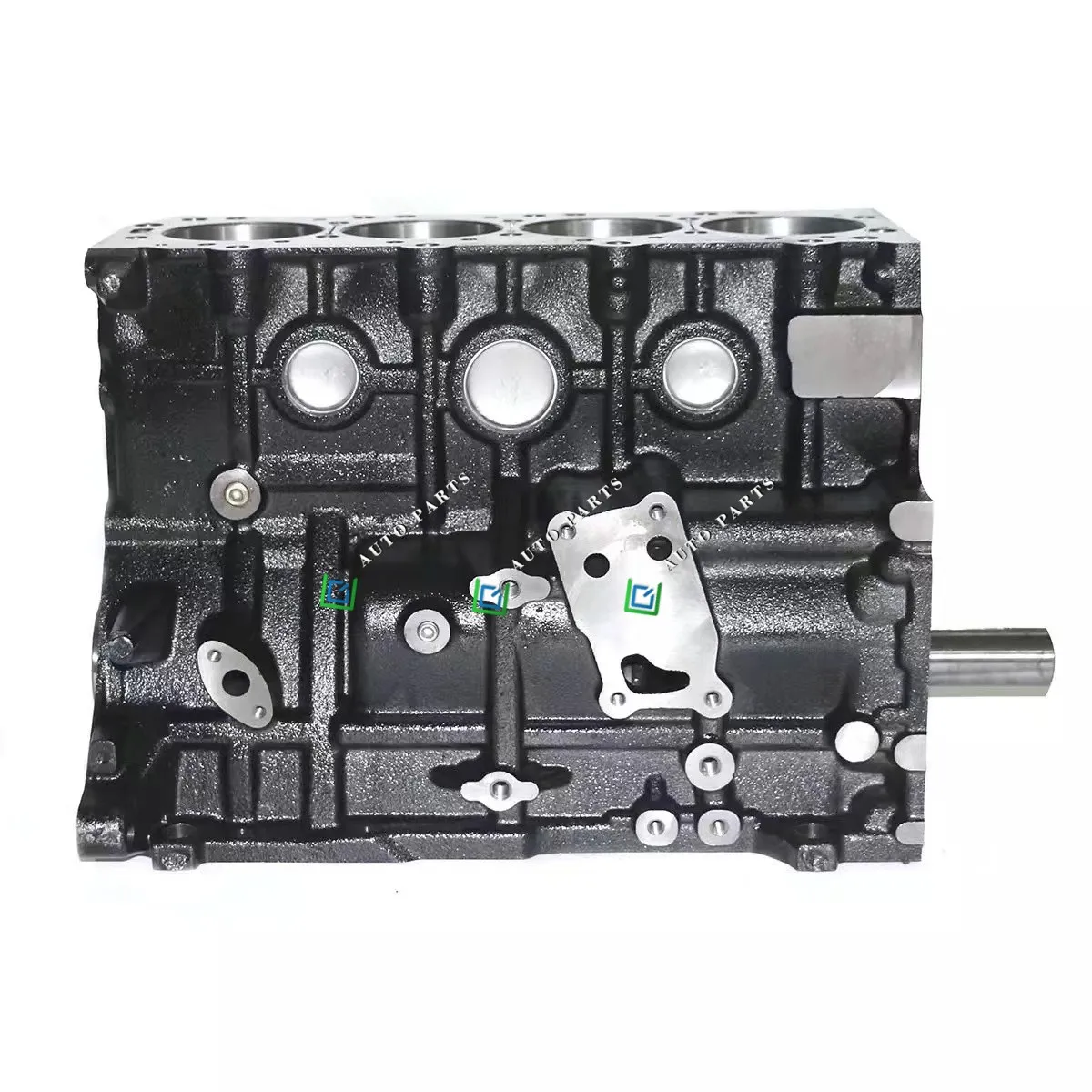 

Newpars Motorcycle Cylinder Block D4bb D4bh MD333785 Engine Block For Hyundai KIA Diesel Engine Auto Engine System