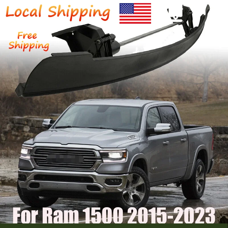 Car Active Air Dam …