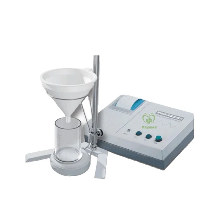 MY-B019A medical Intelligent Uroflowmeter lab analyzer for sale