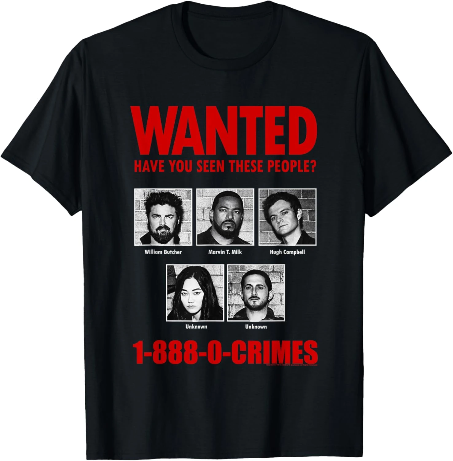 Butcher The Boys TV Show Graphics T shirt Cotton 2026 Summer O-Neck Unisex Men‘s Women's T-Shirt Y2k Vintage Casual Fans Tee