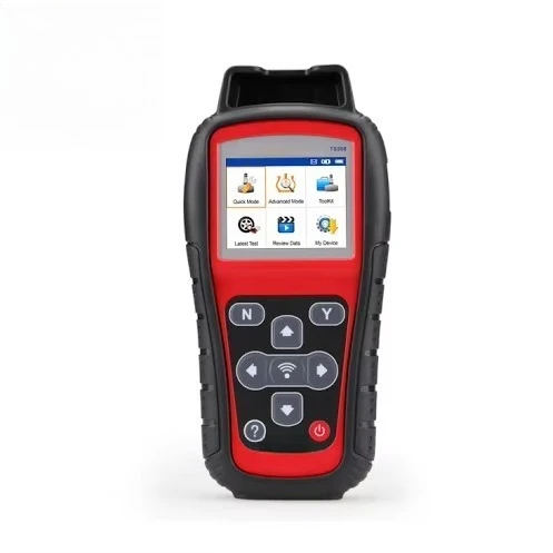 Programming Sensor Tool Free Update for TPMS Diagnostic Tire Pressure Sensors at 315MHz/433MHz