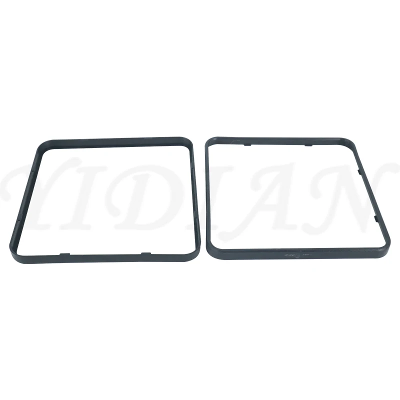 5 قطعة 145X14 5/55X10 مللي متر شريط بلاستيكي كليم المونتاج كونتور الدائري ل Scm Morbidelli أداة Zuignap Houtbewerking