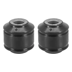 Upgrade Your Vehicle's Suspension Performance With Premium Shock Absorber Bush For Nissan Pathfinder R51 Navara D40 (Set Of 2)