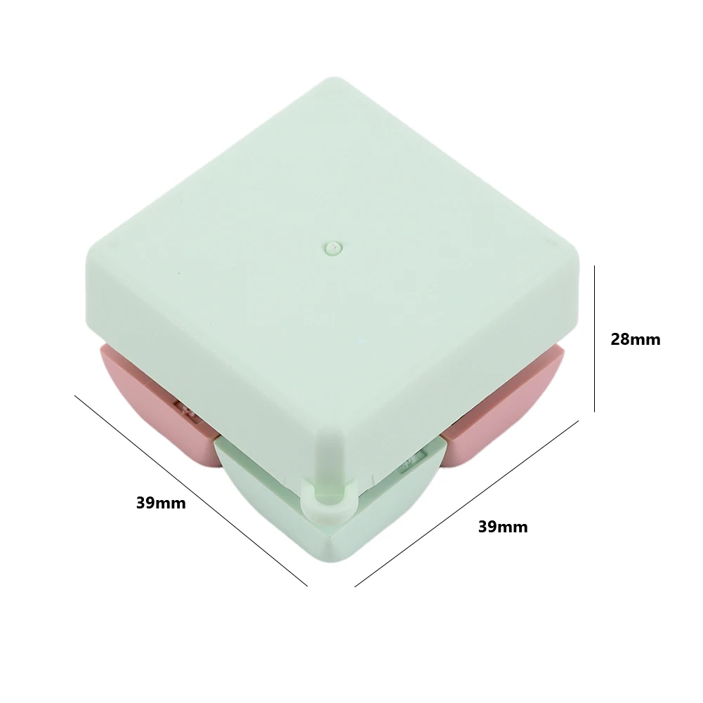 หมวกคีย์บอร์ดของเล่นกดปุ่มคลายเครียด Relief แป้นแป้นแป้นคีย์บอร์ดกลไกแบบทำมือของขวัญ Relief ความเครียด