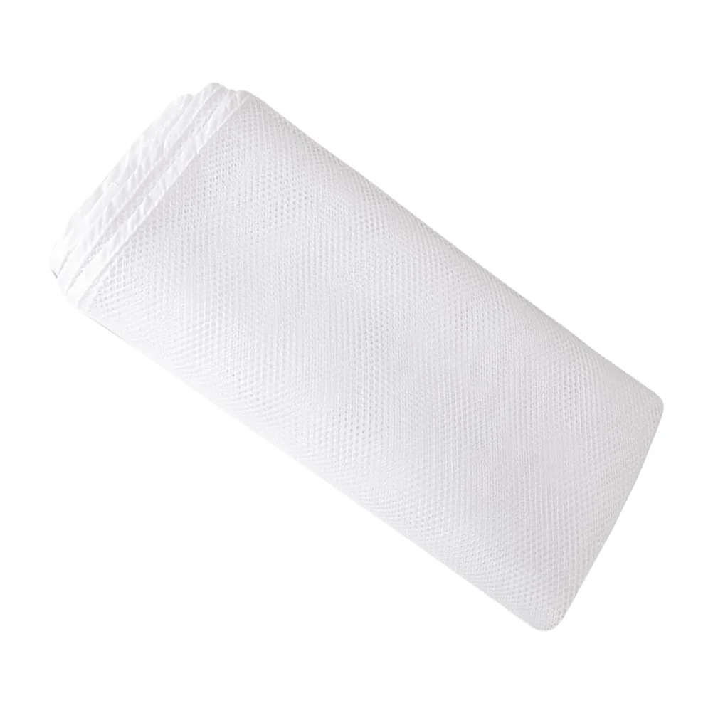 1 مجموعة شبكة أمان الطفل سميكة شبكة صلبة واقية شرفة الدرج السكك الحديدية صافي خفيفة الوزن حماية الطفل سياج الدرج الحرس