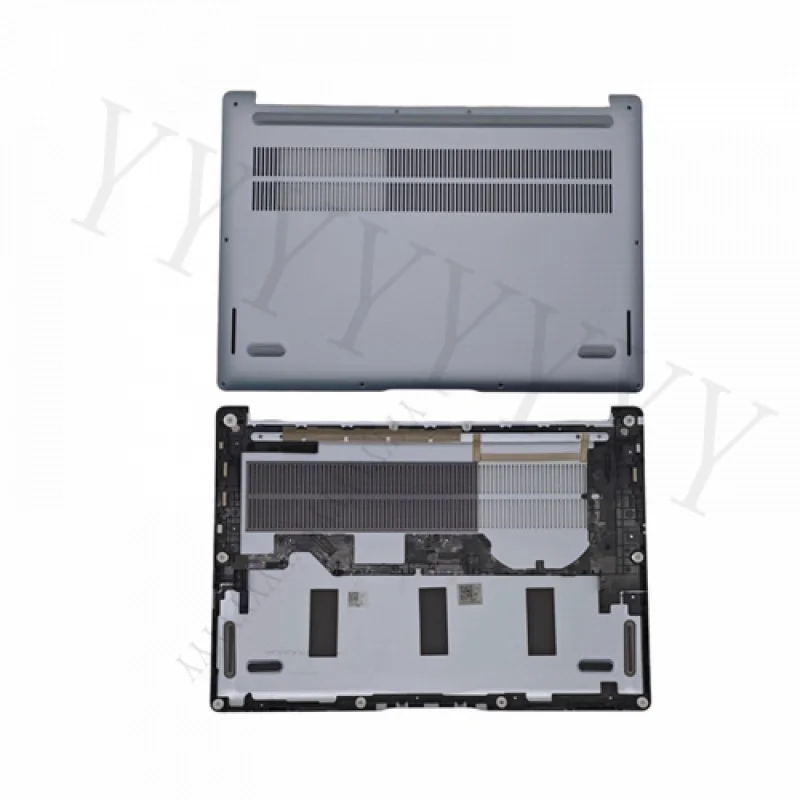 

Y Y Y, новинка для MagicBook X14P FMI-721 FMI-76 D, нижняя крышка, светло-голубая