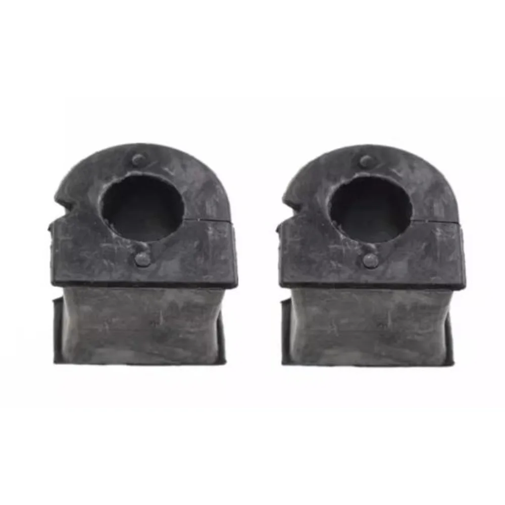 

2pcs Front Rear Stabilizer Bar Balance Bar Opening Adhesive for GWM Gwperi Mini SUV for Haval M1