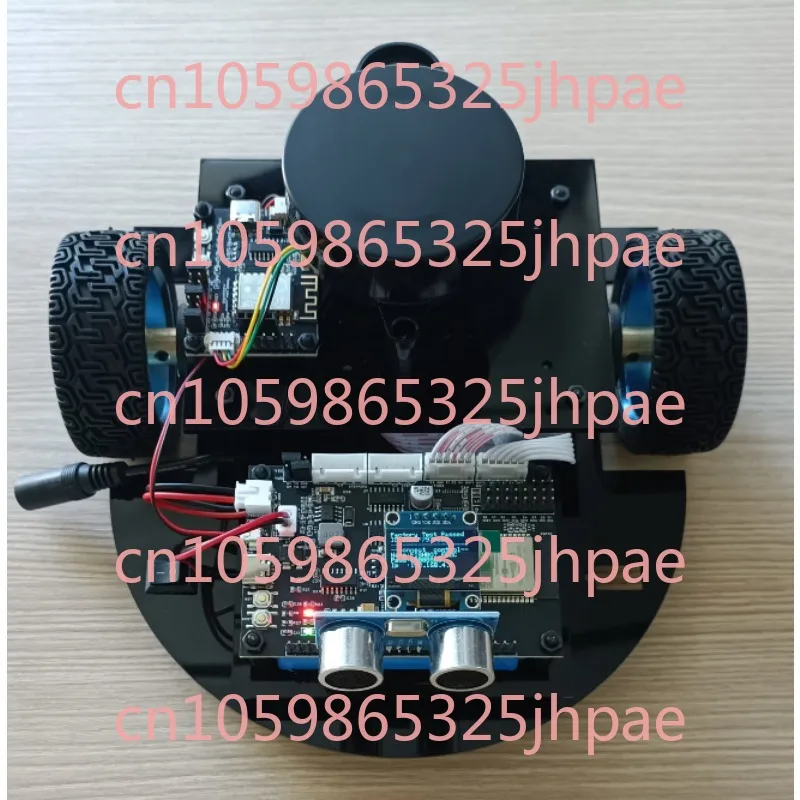 Fishbot Ros Robot |… - image