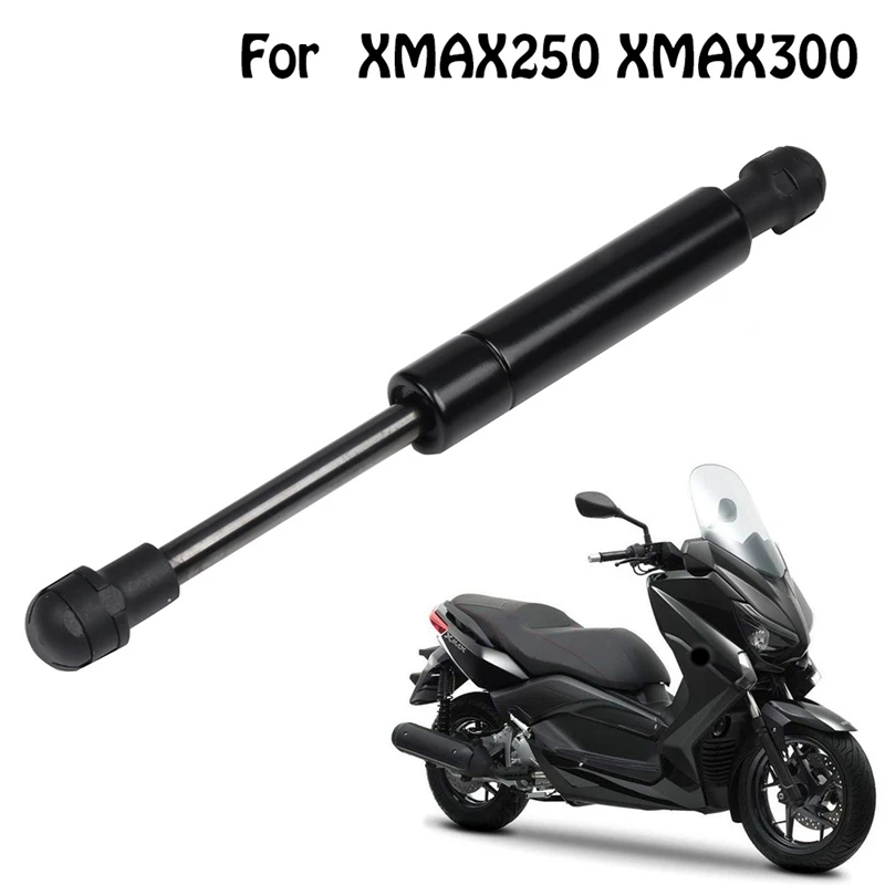 For Yamaha XMAX 250 XMAX 300 2014 2015 2016 Motorcycle Seat Regulator Gas Pillar Shock Lift Strut Struts Support Rod