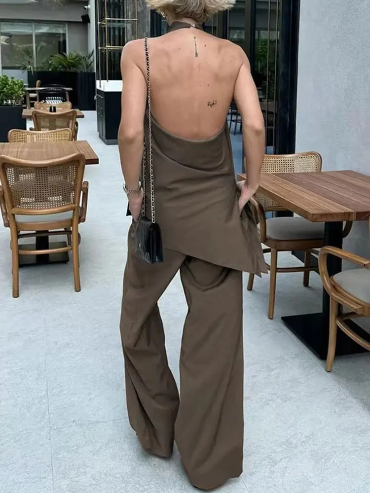 Thumbnail 3 - #64 Top Rated Womens Wide Leg Pant Sets to Buy in 2026