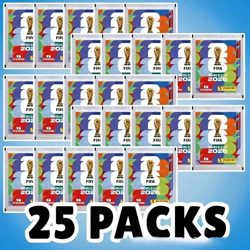 ワールドカップサッカー収集価値のあるステッカー耐候性オートバ - Cardstock Paper Pack のレビューと価格