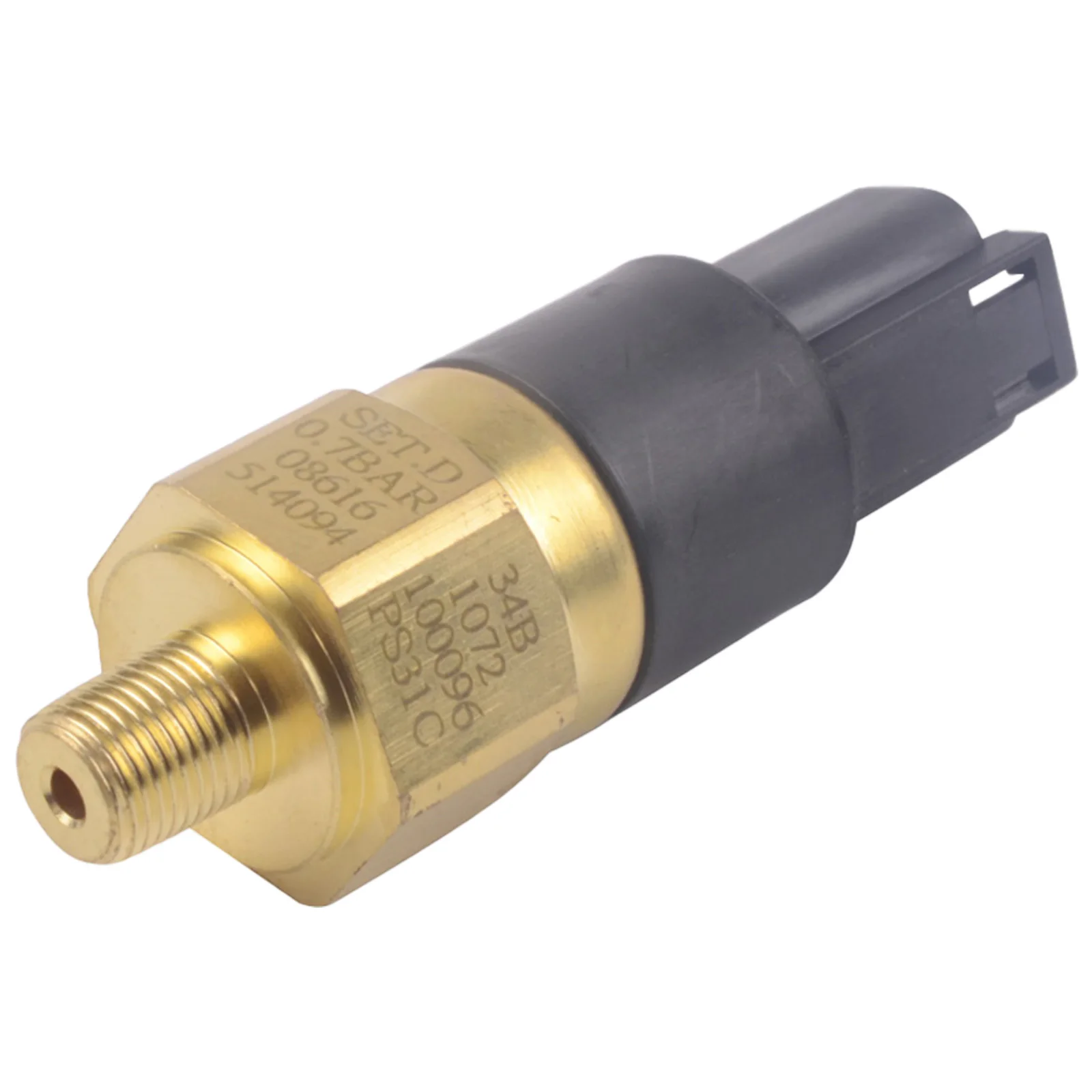 HM-A50026 34B1008 Oil Pressure Sensor For Liugong