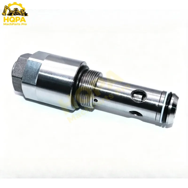 7027301520 702-73-01520 Hydraulic valve for komatsu excavator PC60-7 PC100 PC100L PC120 PC120SC PC128US PC130 PC138 PC138US