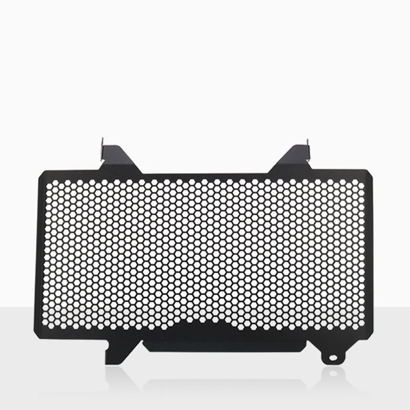 

M0t-rMotorcycle Radiator Grille Guard Protector Grill Cover for SUZUKI V-STROM 1050 XT Vstrom 1050 DL1050XT DL 1050 2020