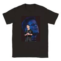 Donny Osmond Classic Unisex Crewneck T-shirt