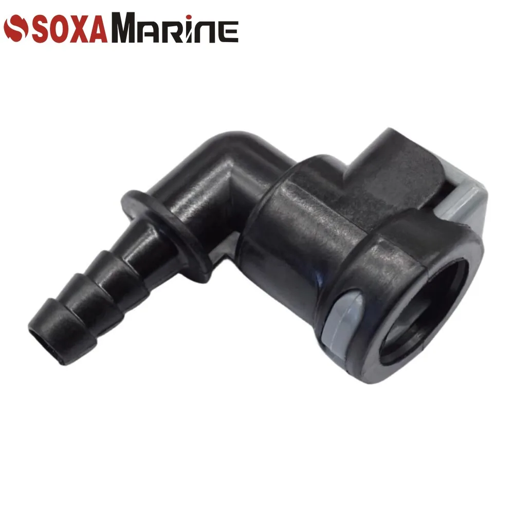 MerCruiser Alpha 1 Gen 1 2 3 Sterndrives LUG 조립 벌크 헤드 22-861150A 2 기어 윤활유 피팅 키트, 861150A2 861150T02 861163