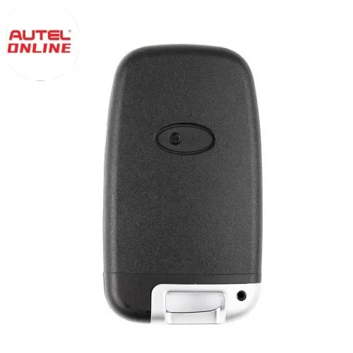 Autel IKEYHY003AL Chave inteligente universal com 3 botões para Hyundai