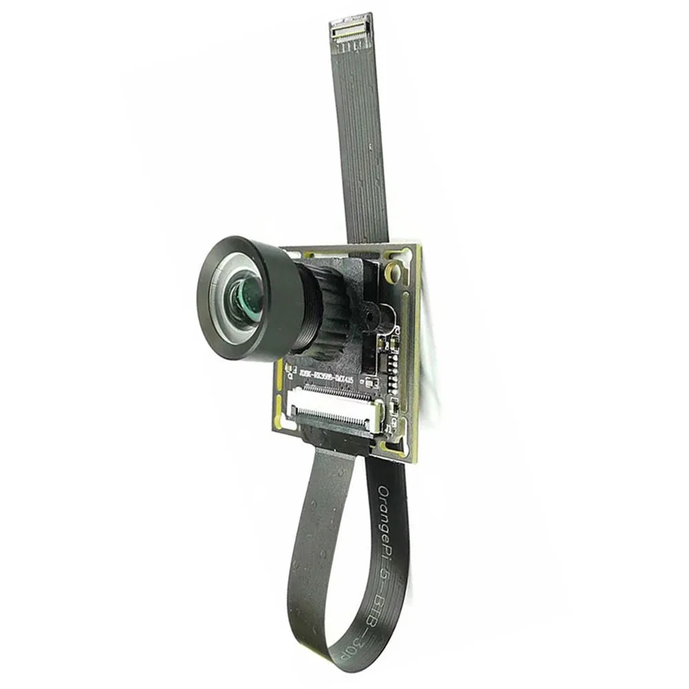 

IMX415 Camera Module for Orange Pi P5 4K 8MP 2.8MM 6MM 8MM 12MM 16MM 25MM Length RK3588 MIPI M12 Manual Focus 100 120 140 Degree