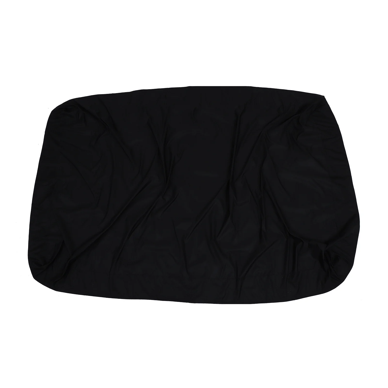 غطاء طاولة بلياردو متين مقاوم للماء من قماش أكسفورد مقاوم للغبار والثلج والحماية من أشعة الشمس غطاء أثاث خارجي #4