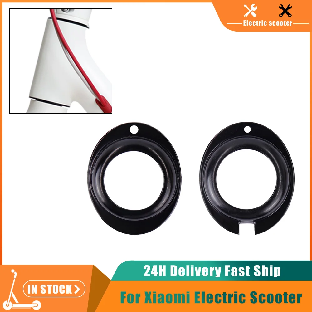 

Front Fork Tube Bearing Bowl Upper and Lower Bowl Set For Xiaomi M365 Pro Electric Scooter Rotating Steering Parts