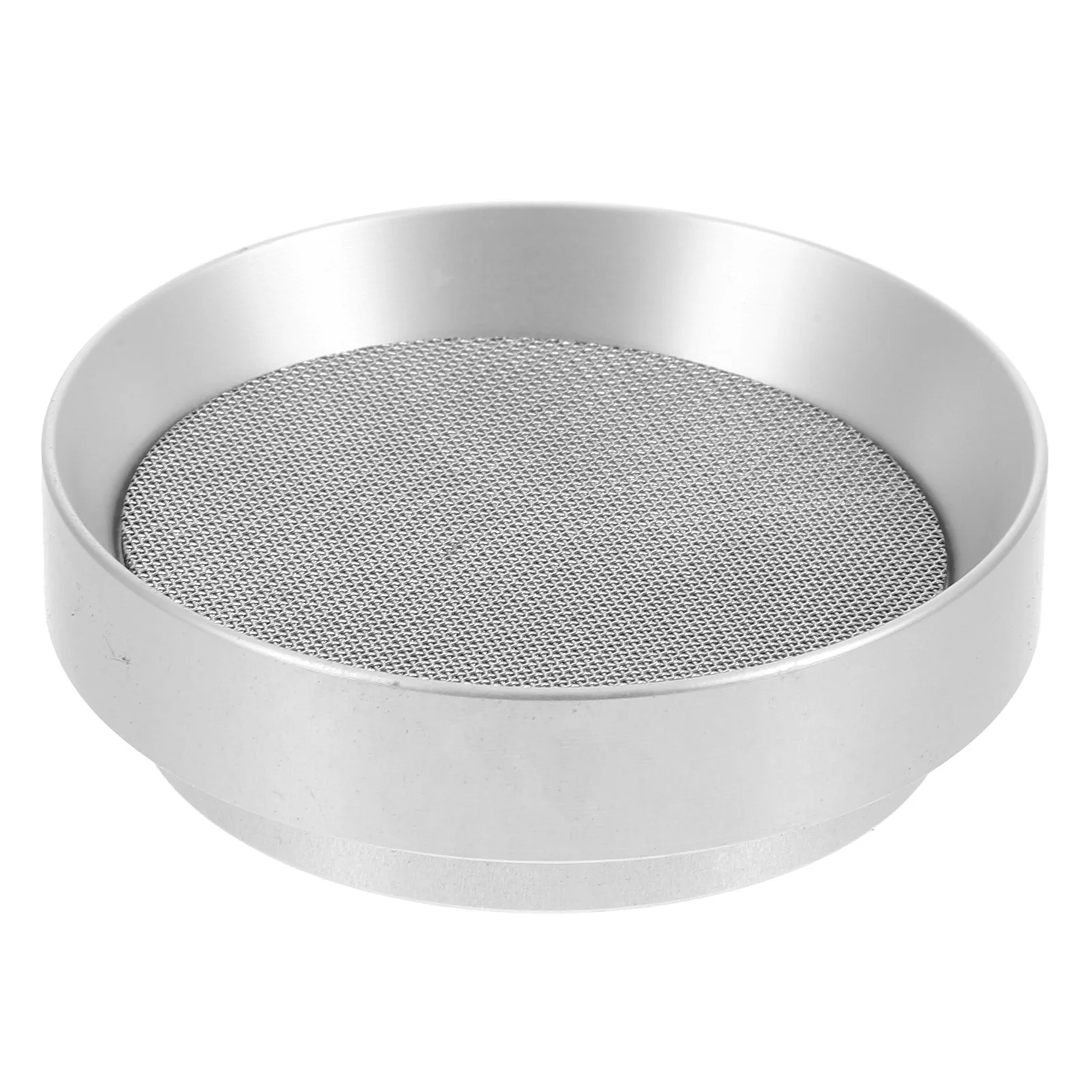 

Coffee Handle Set Filter Holders for Counter Grabber Beans Cone Filters Aluminum Alloy