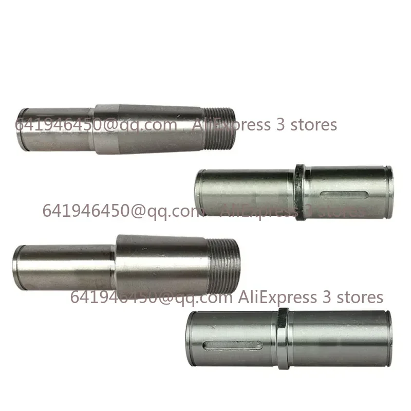 جديد ل مقاعد البدلاء الحفر Z516A-1 Z512-2 Z4125 Z4132 الحفر الملحقات ZS4120 ZS4125 سبلاين كم الحفر المغزل كم 1 قطعة