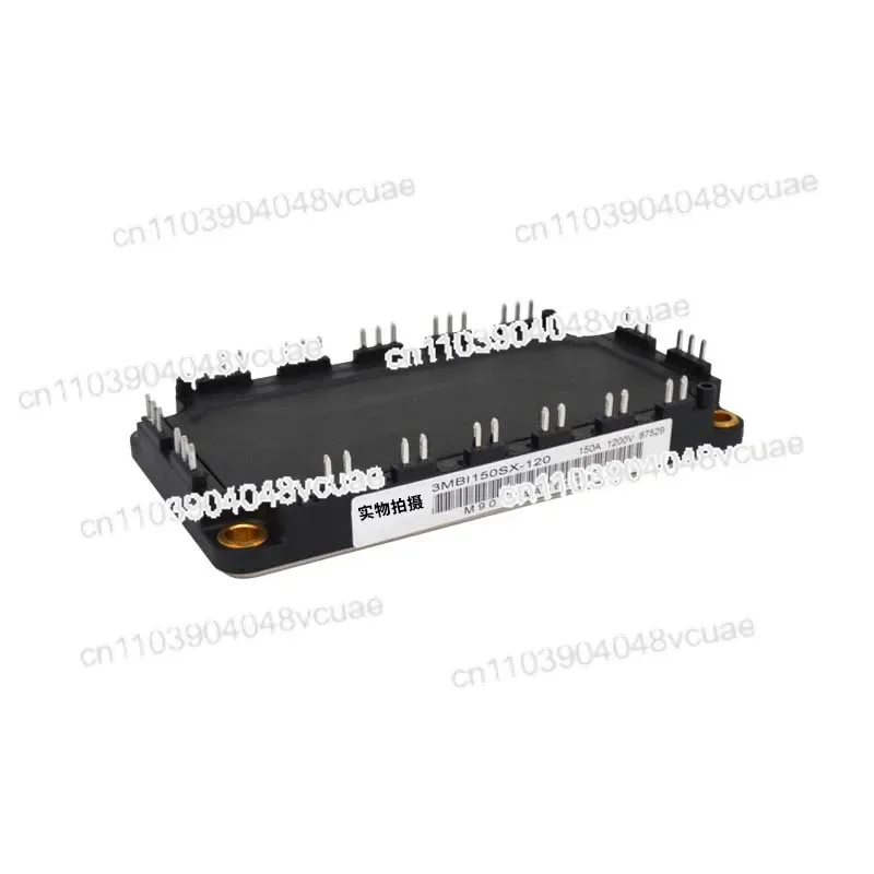 

3MBI150SX-120-02 IGBT Power Thyristor Module