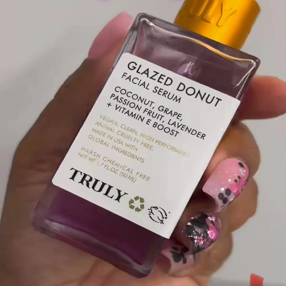 El aceite de fresa y vainilla después del afeitado alivia la piel seca, hidratación profunda, repara la piel suave y reafirmante dañada para mujeres