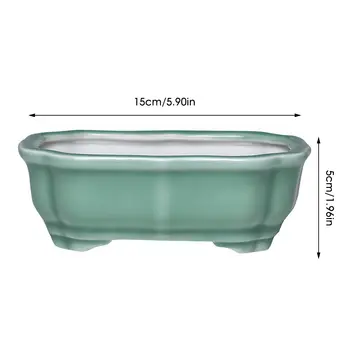 10 best sales עציץ בונסאי גדול - №8