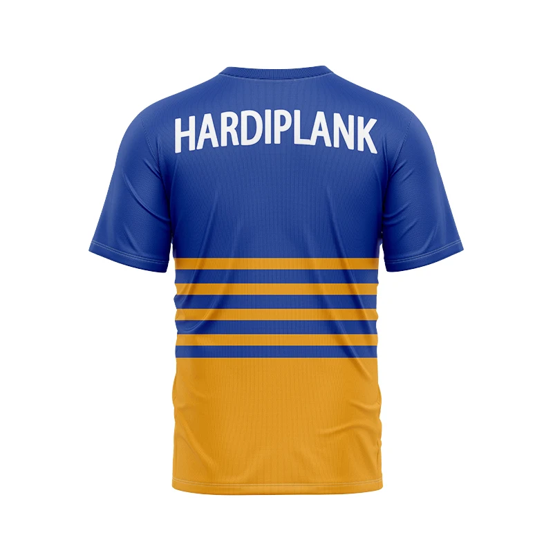 Parramatta EELS NRL team 1986 retro traditional replica men's jersey