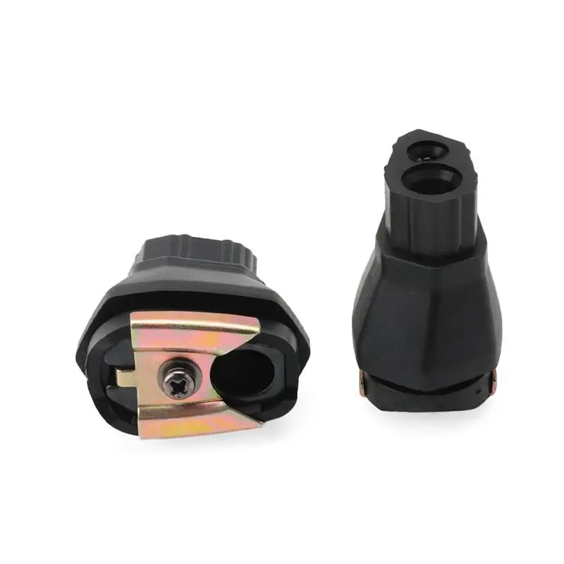Better-Motorcycle Turn Signal Light Holder Adapter For KAWASAKI NINJA 250 300 650 1000 ZX6R Z125 Z250 Z400 Z650 Z900 Z1000SX view 3