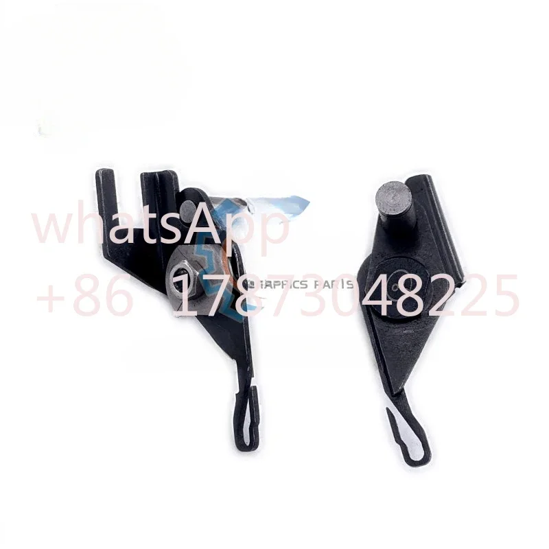 3210.3542.2 Scissor For Muller Martini Machine Part Book Binding Machine Book Sewing Machine Bindery Spare Scissor