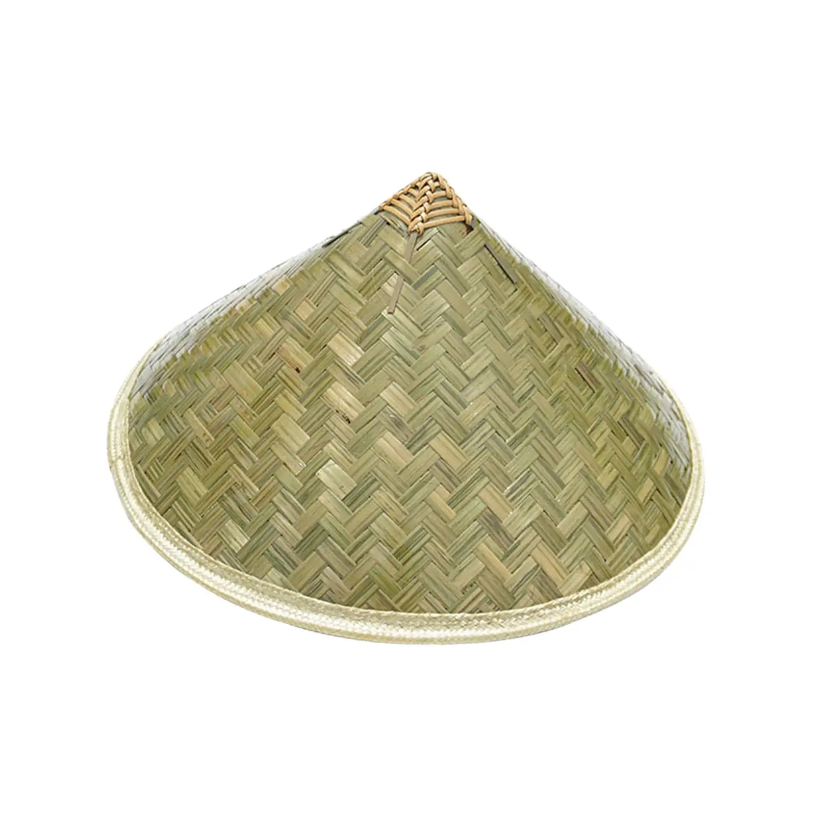 Sombrero Oriental, Sombrero de Bambú, Sombrero Asiático, Sombrero Chino, Sombrero Japonés, Sombrero Cónico, Sombreros de Arrocero