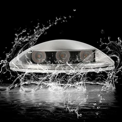 IP68 Stainless Steel Waterproof 6W LED Underground Light Outdoor Ground Garden Path Floor Buried Yard Spot Landscape AC85-265V