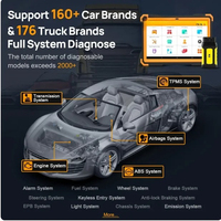 Automotive System Diagnostic Tools Scanner