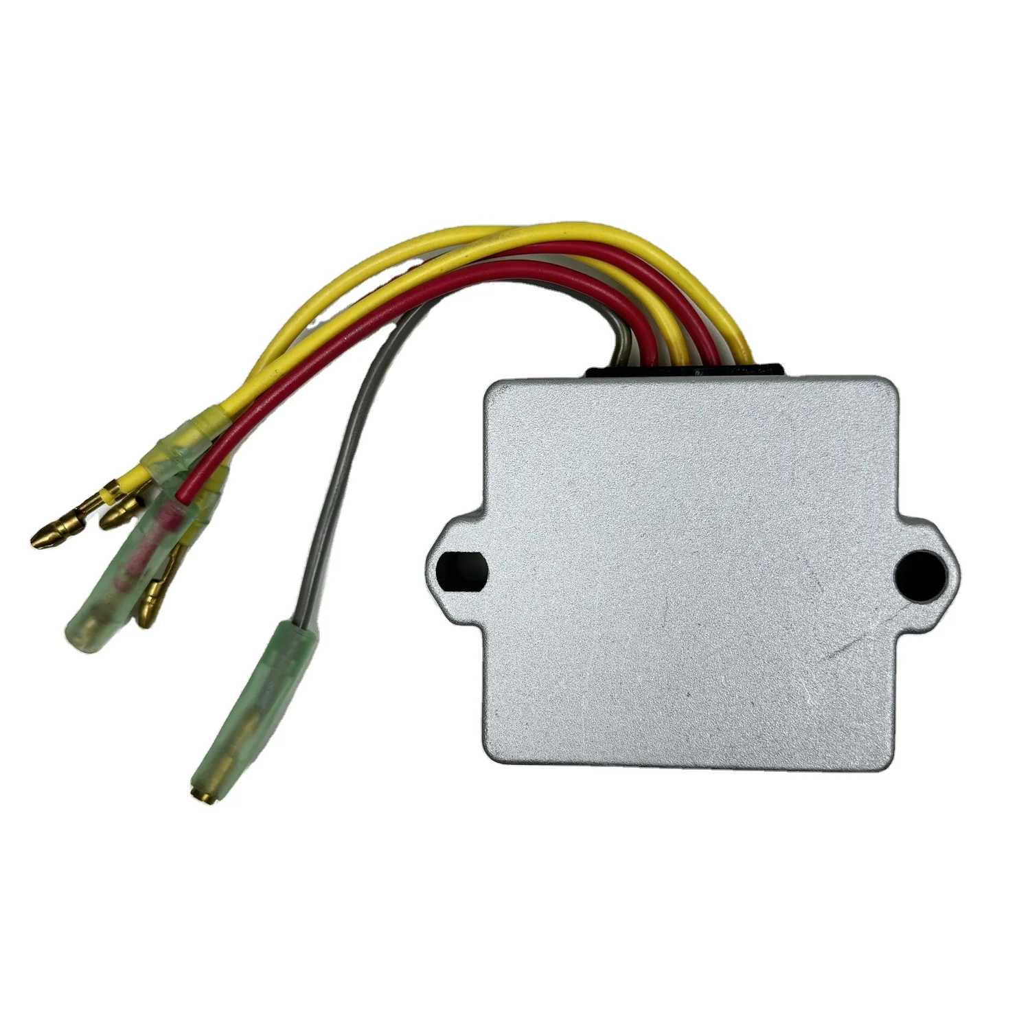

Voltage Regulator 815279 For Mercury Marine 125 135 140 150 175 200 HP Engine