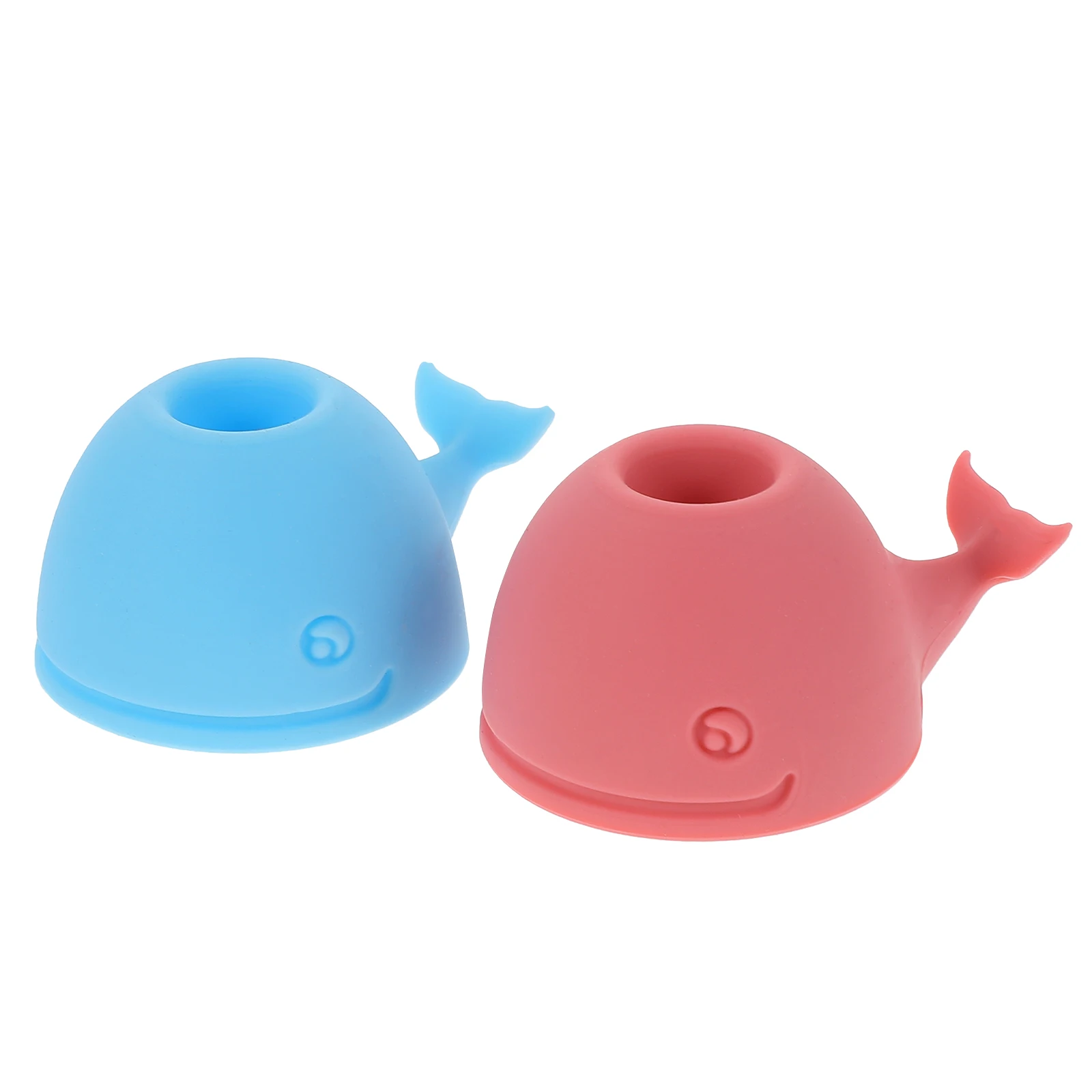 

2Pcs Pen Holders Silicone Storage Baskets ganizer Containers Desk Gel For Office Study School Library Bedroom Dresser