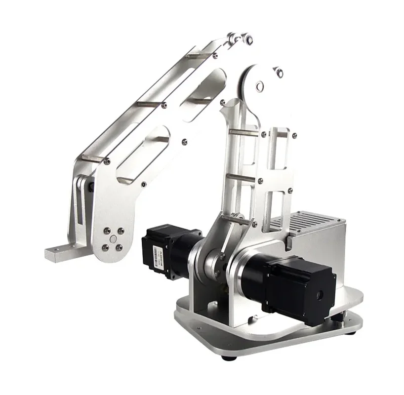 4-Axis Robotic Arm … - image