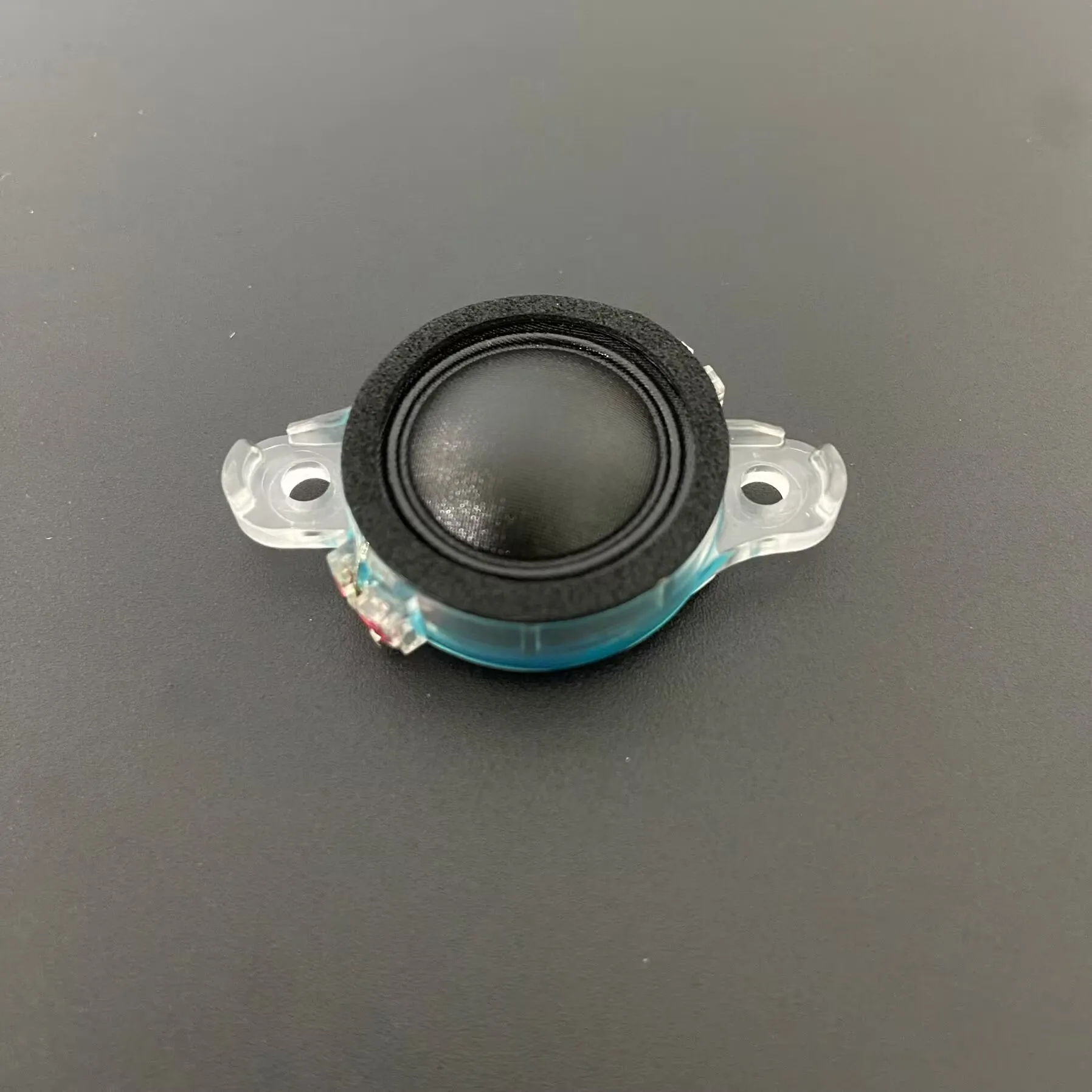 Mini ghxamp para harman kardon para jbl 26mm unidade de tweeter de seda 8ohm 8w 2 peças