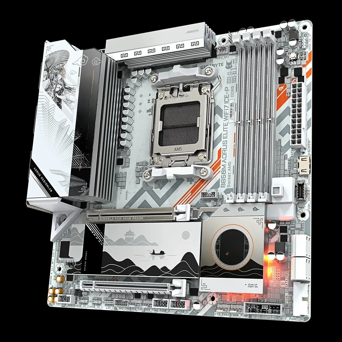 Nova Placa-Mãe para Jogos AMD  - Esports Gaming Pcs avaliação e preço