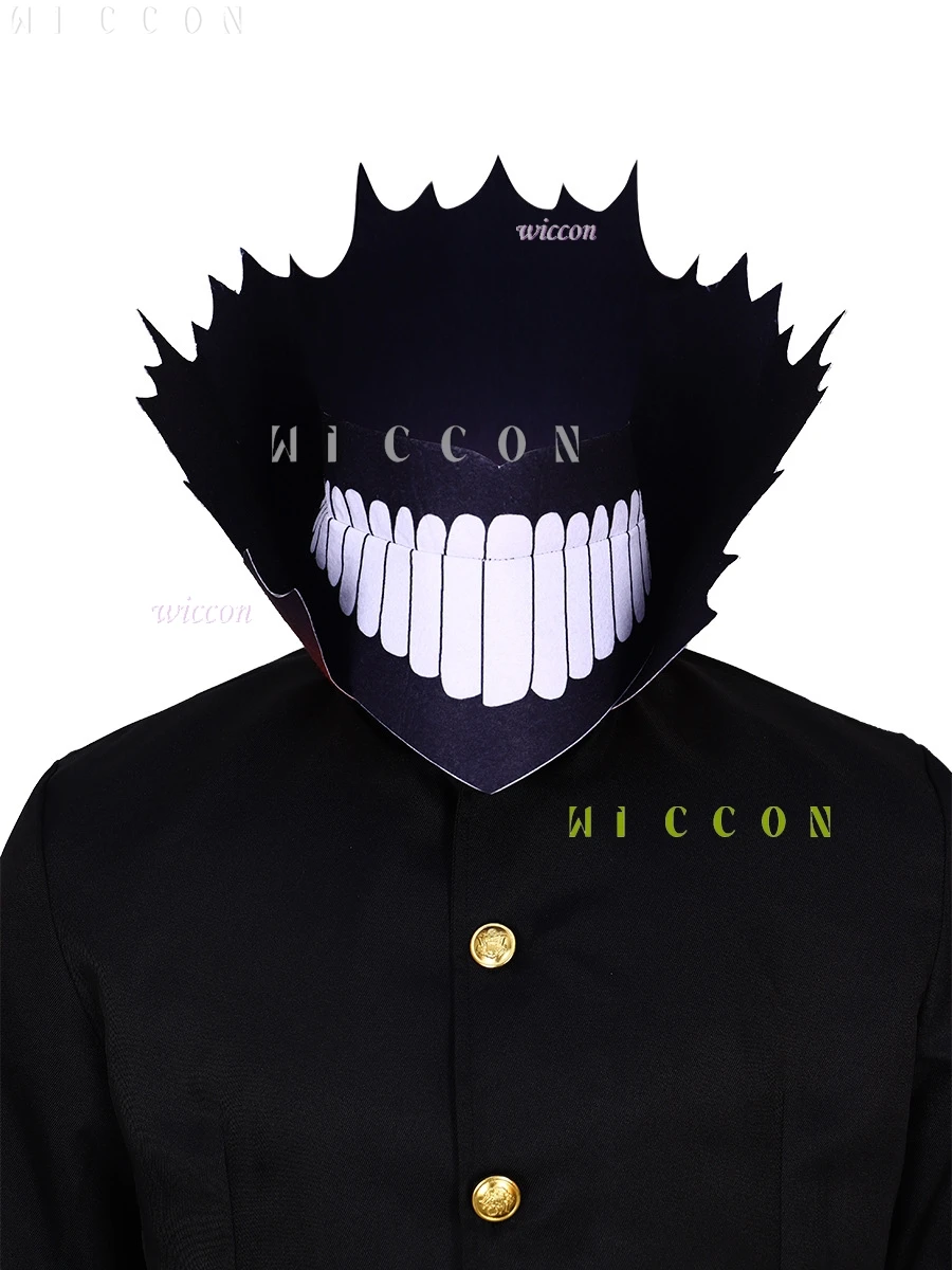 2025 Okarun Cosplay… - image