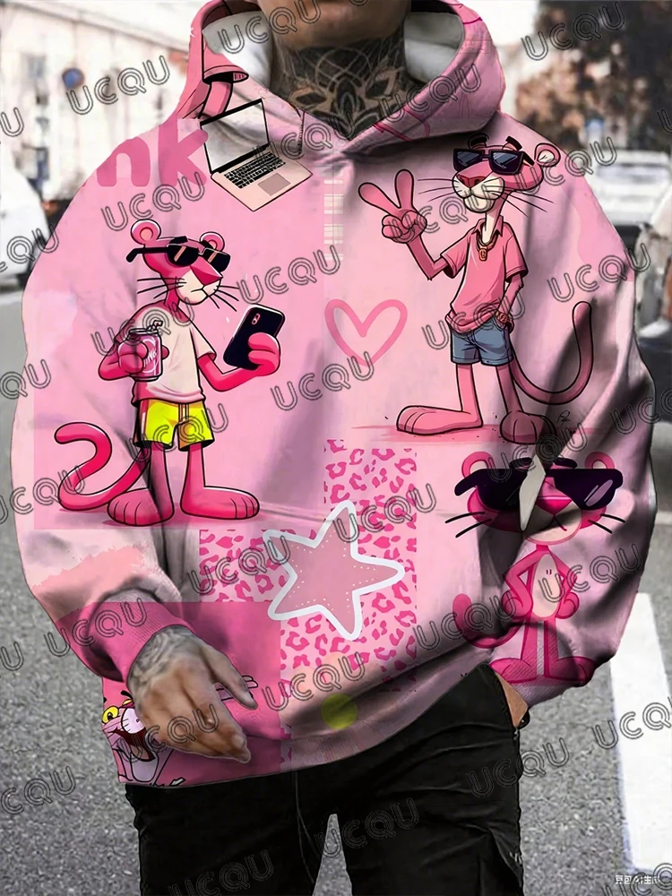 Exploring the World of Pink Clothing Brands: A Guide to Stylish and Comfortable Hoodies